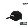 Casquette BIHR noir