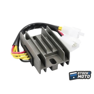 REGULATEUR DE TENSION SCOOT...