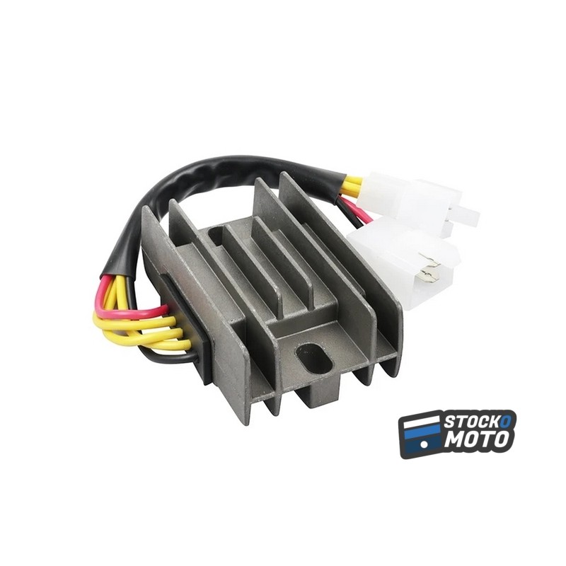 REGULATEUR DE TENSION SCOOT ADAPTABLE SCOOT PEUGEOT 50 KISBEE 2018