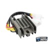 REGULATEUR DE TENSION SCOOT ADAPTABLE SCOOT PEUGEOT 50 KISBEE 2018
