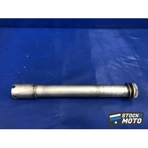Axe de roue avant APRILIA...