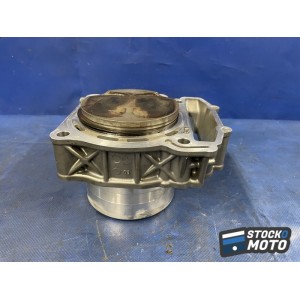 Cylindre piston arriere 