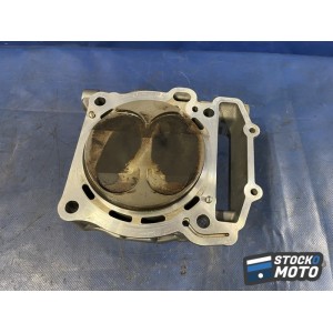 Cylindre piston arriere 