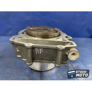 Cylindre piston arriere 