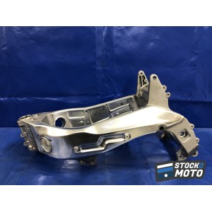 Cadre avec carte grise APRILIA RST 1000 FUTURA