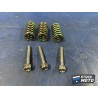 Ressorts d'embrayage 