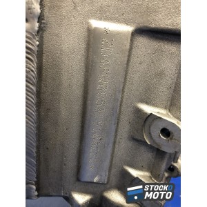 Cadre avec carte grise APRILIA RST 1000 FUTURA