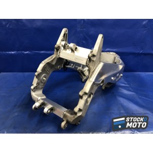 Cadre avec carte grise APRILIA RST 1000 FUTURA