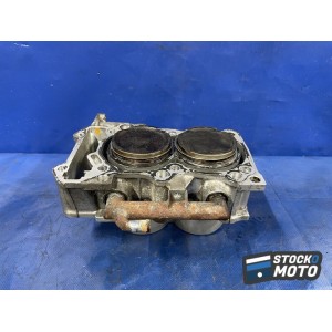 Cylindre pistons 