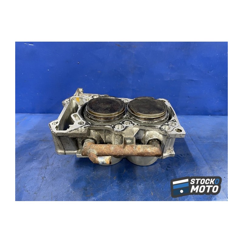 Cylindre pistons 