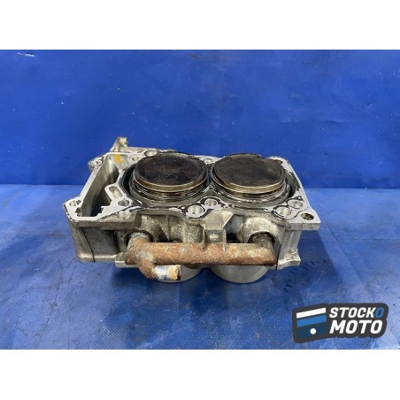 Cylindre pistons 