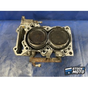 Cylindre pistons 