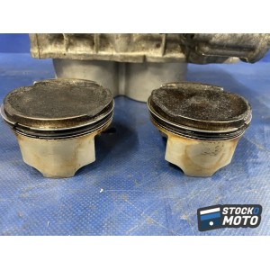 Cylindre pistons 