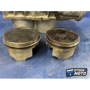 Cylindre pistons 