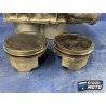 Cylindre pistons 