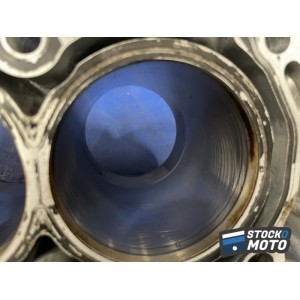 Cylindre pistons 