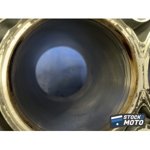 Cylindre pistons 
