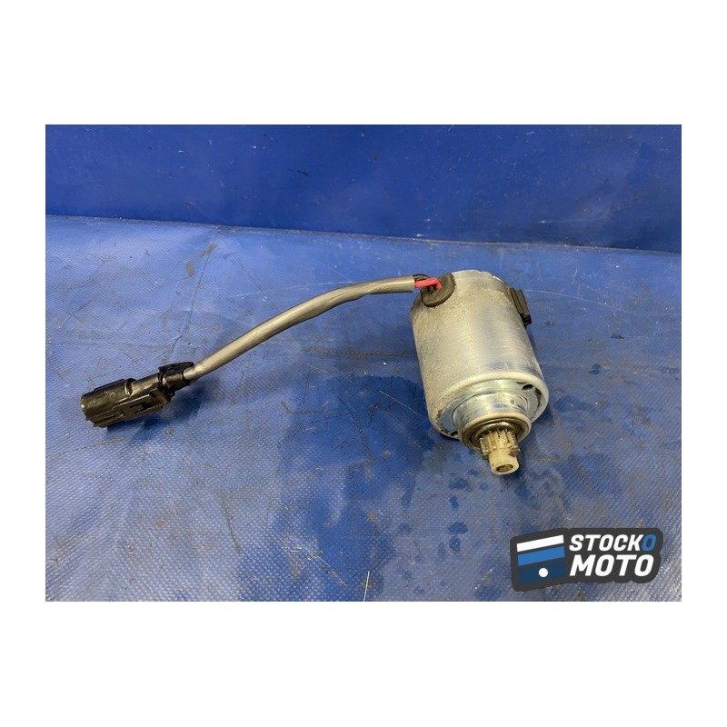 Moteur Cvt 