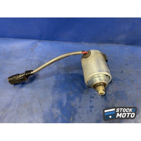 Moteur Cvt 