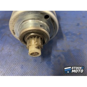 Moteur Cvt 