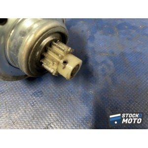 Moteur Cvt 