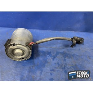 Moteur Cvt 