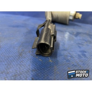 Moteur Cvt 