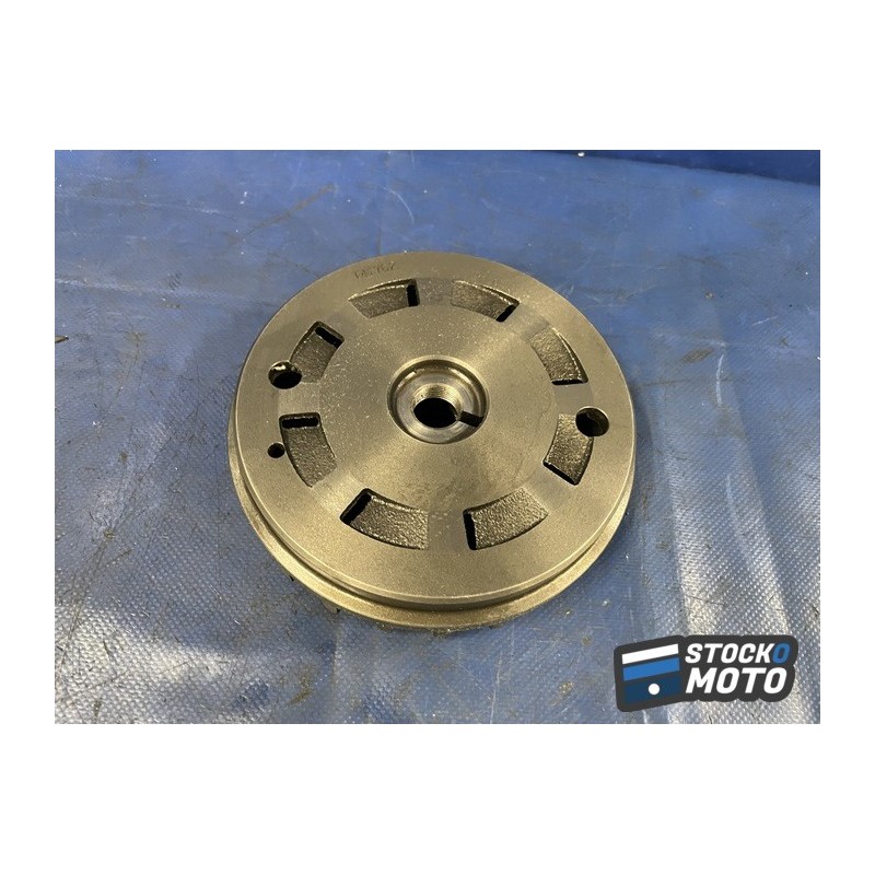 Rotor volant moteur 
