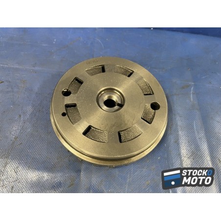 Rotor volant moteur 