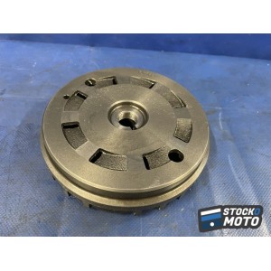 Rotor volant moteur 