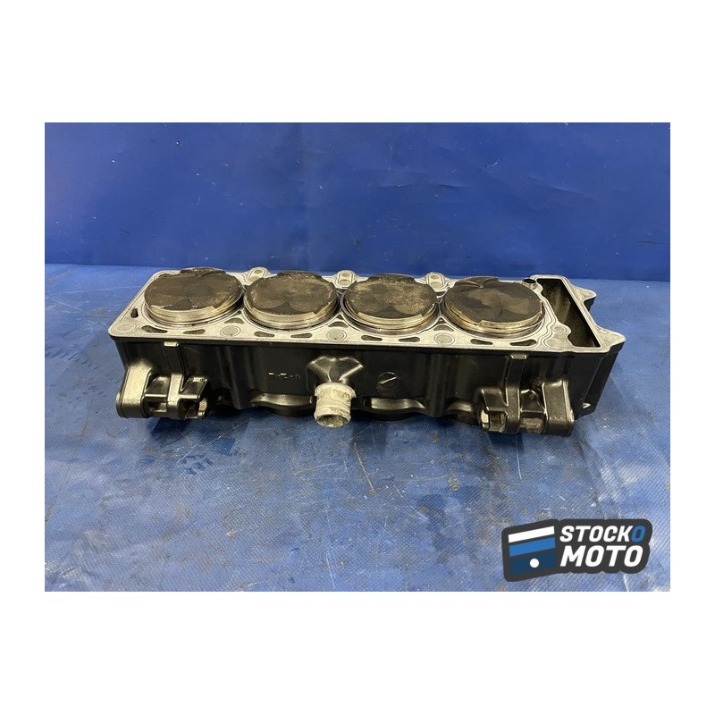 Cylindre pistons 