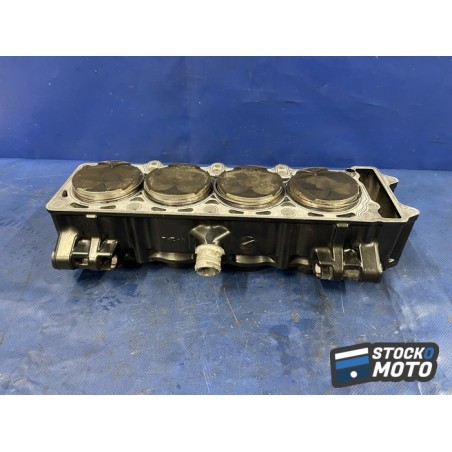 Cylindre pistons 