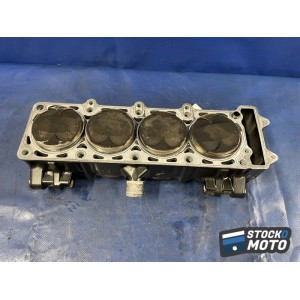 Cylindre pistons 