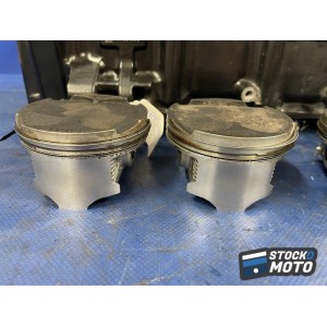 Cylindre pistons 