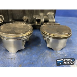 Cylindre pistons 