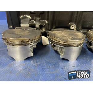 Cylindre pistons 