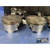 Cylindre pistons 