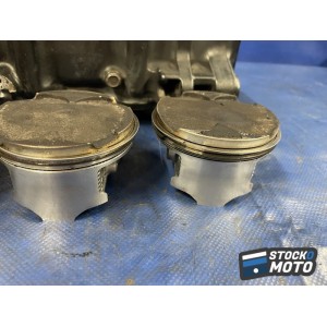 Cylindre pistons 