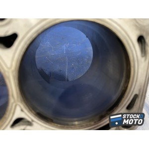 Cylindre pistons 