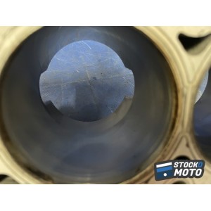 Cylindre pistons 