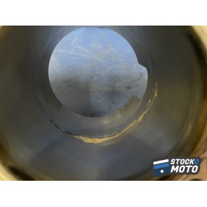Cylindre pistons 