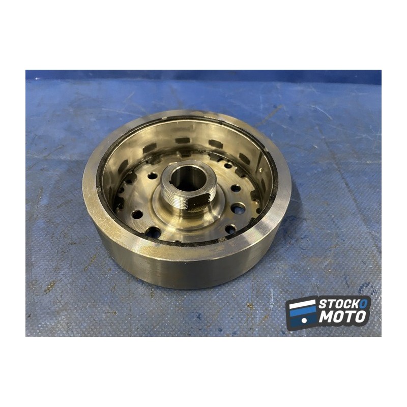 Rotor volant moteur 