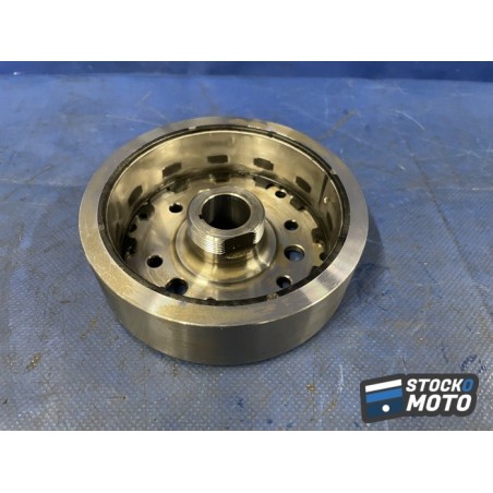 Rotor volant moteur 