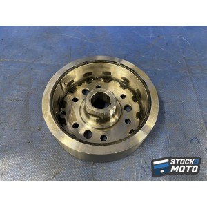 Rotor volant moteur 