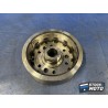 Rotor volant moteur 