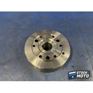 Rotor volant moteur 