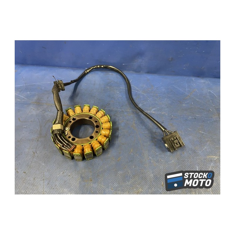 Stator alternateur d'allumage 