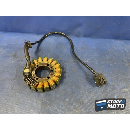 Stator alternateur d'allumage 