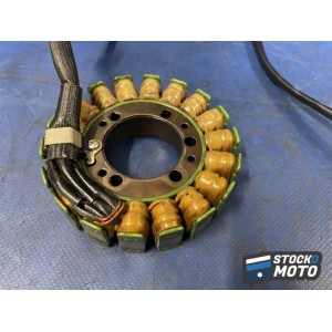 Stator alternateur d'allumage 