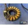 Stator alternateur d'allumage 